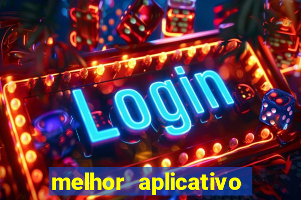 melhor aplicativo de jogos online